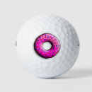 Search for donut golf balls Sprinkles