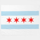 Search for chicago blankets Patriotic
