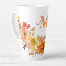 Search for floral mugs Botanical