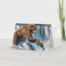 Search for alaska birthday cards Wildlife
