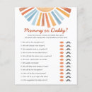 Search for boho baby shower games Bohemian