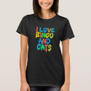Search for bingo womens tshirts Animal