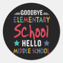 Search for welcome back to school stickers Student