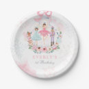 Search for nutcracker plates Sugar plum fairy