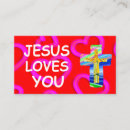 Search for christian business cards Religious