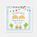 Search for twins baby shower party supplies Blue