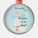 Search for angel ornaments Ballet