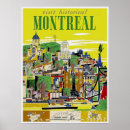 Search for canada posters Montreal