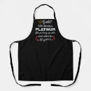 Search for funny couple aprons Matching