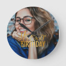 Search for photo clocks Vintage