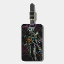 Search for motorcycle luggage tags Speed