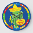 Search for southwestern clocks Cactus