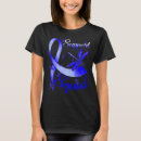 Search for alopecia tshirts Support