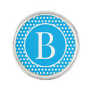 Search for letter lapel pins Chic