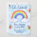 Search for river party invitations Boy