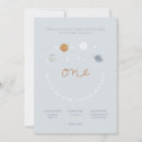 Search for astronaut invitations First trip