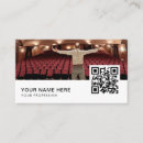 Search for headshot business cards Theater performance
