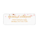 Search for pink labels Trendy