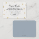 Search for business inserts for invitations Diaper
