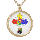 Search for necklaces Golden