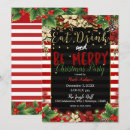 Search for cookie exchange christmas invitations Holly
