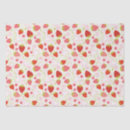 Search for strawberry tissue paper Birthday