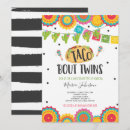 Search for taco bout a baby shower invitations Cactus
