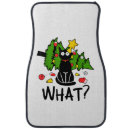 Search for christmas car floor mats Humor