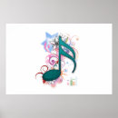 Search for music note posters Flowers