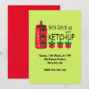 Search for funny picnic invitations Cookout