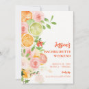 Search for lemon bachelorette party invitations Bachelorette weekend itinerary