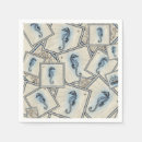 Search for nautical map napkins Vintage