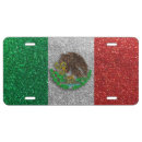 Search for mexican license plates Mexico