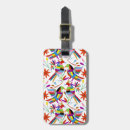 Search for designer luggage tags Bird