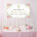 Search for floral banners Girl