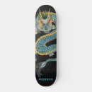 Search for dragon skateboards Deck