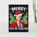 Search for joe biden christmas cards Merry