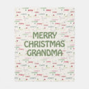 Search for grammy blankets Best grandma ever