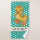 Search for rubber duck bath towels Kids