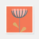 Search for navy and orange napkins Trendy