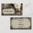 Search for western business cards Cowboy