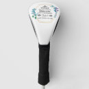 Search for religious golf head covers Bible verse