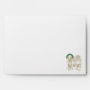 Search for envelopes Wizarding world