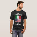 Search for italian american tshirts Heritage