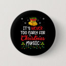 Search for christmas music buttons Tree