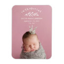 Search for 4x6 birth announcement cards Elegant