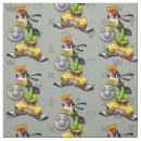 Search for video games fabric King mickey mouse