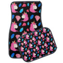 Search for unicorn car floor mats Cartoon