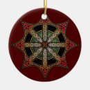 Search for celtic holiday accents design