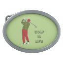 Search for golf belt buckles Sport